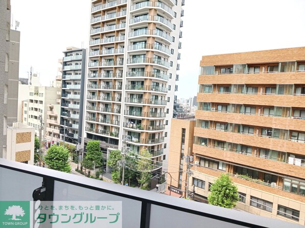 コートレジデンス南大塚の物件内観写真